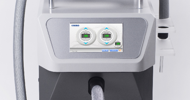 eskimo cooling unit zimmer cryo 에스키모 쿨러 제조 한국